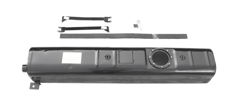 Бак топливный уаз-315195 хантер левый