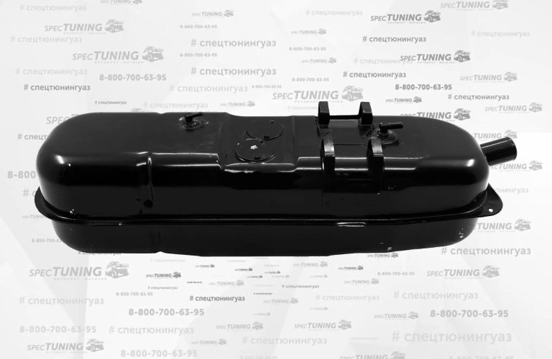 Уаз патриот 3163 топливный бак