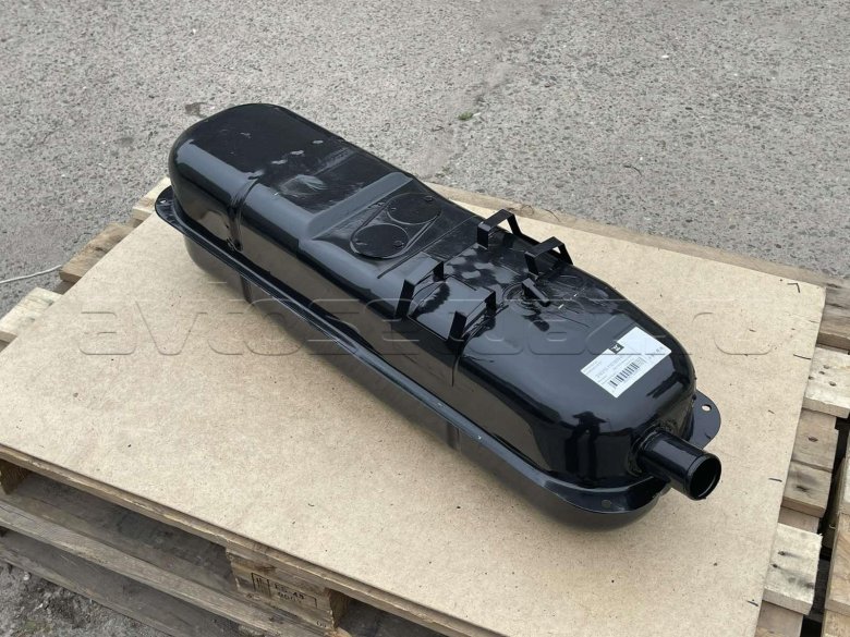 Бак топливный уаз патриот 3163 левый