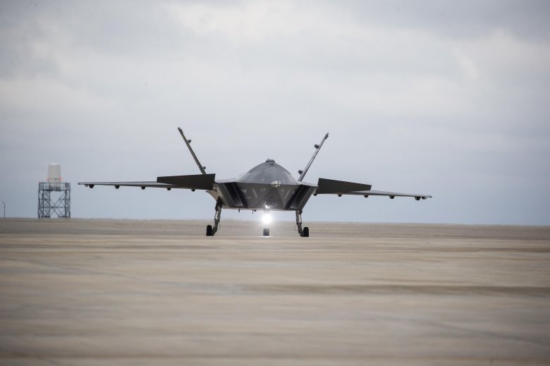 Bayraktar kızılelma