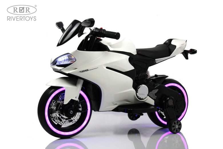 Электромотоцикл 8040270