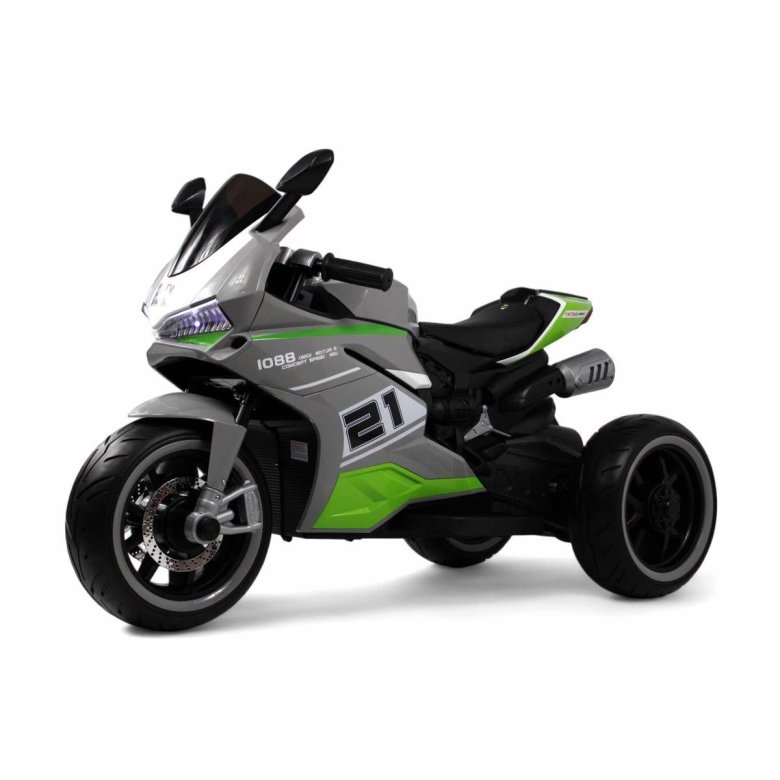 Детский трицикл