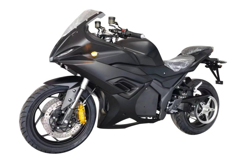 Электромотоцикл gt-3000w