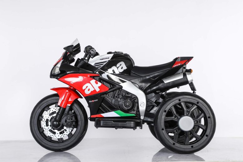 Детский мотоцикл на аккумуляторе