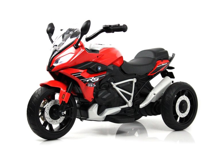 Детский электромотоцикл