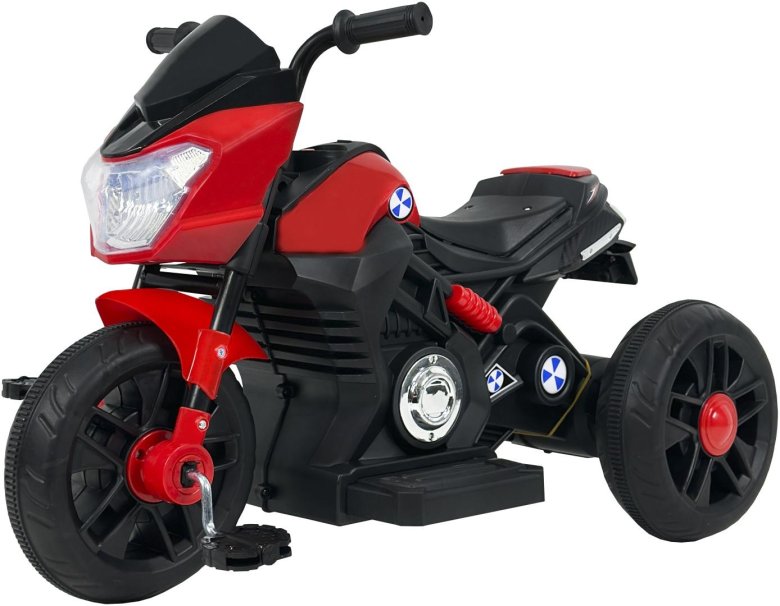 Электромотоцикл toyland minimoto lq158