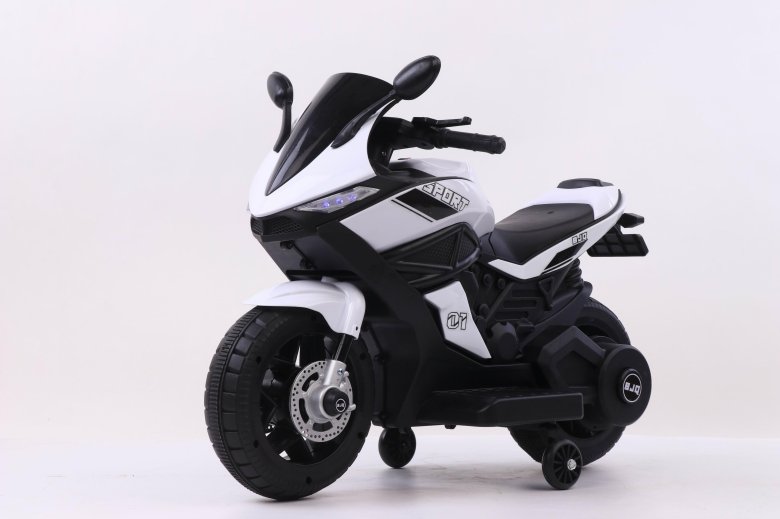 Jiajia детский электромобиль мотоцикл