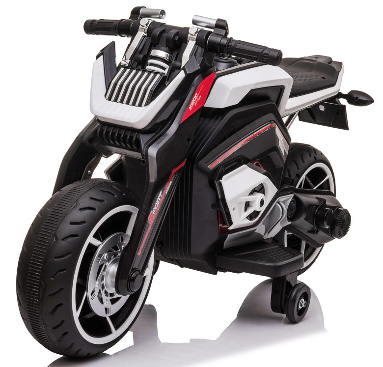 Электромотоцикл x111xx