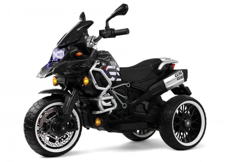 Мотоцикл детский