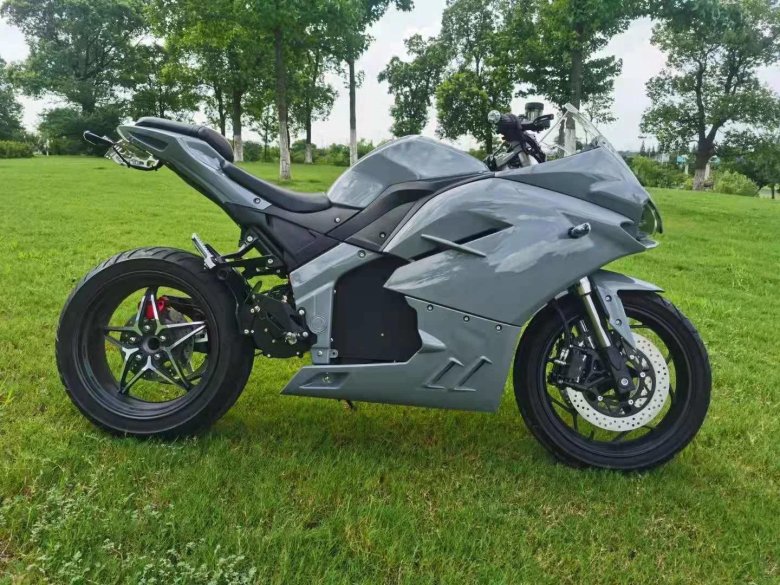 Electron r3 электромотоцикл