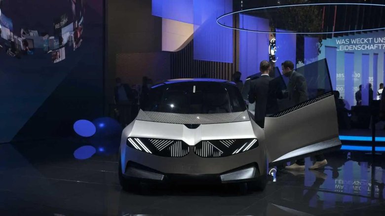 Bmw concept
