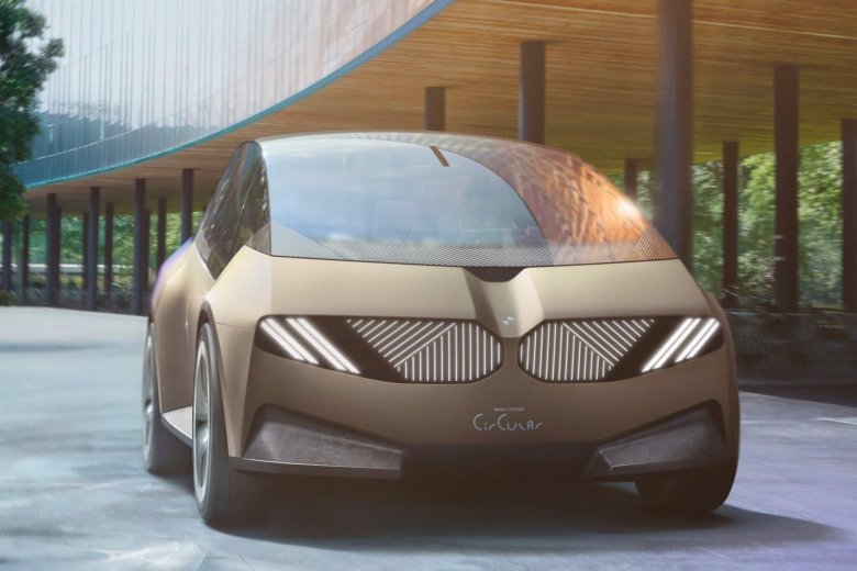 Бмв 2025 года новая