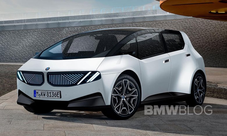 Бмв 2025 года новая модель