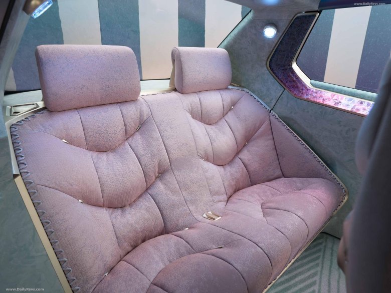 Автомобили будущего