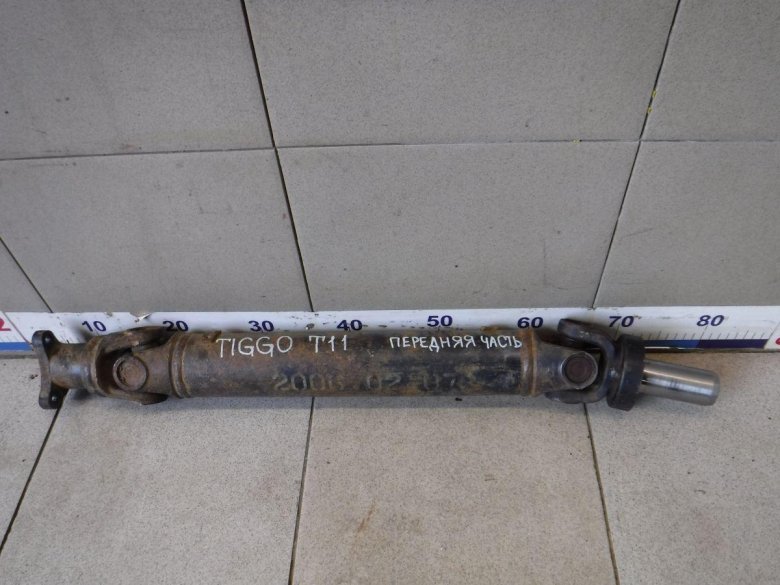 Санг енг кайрон карданный вал