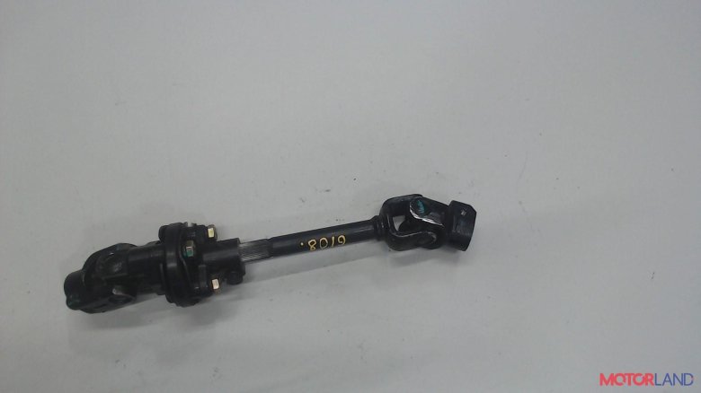 Чери тигго т21 рулевой карданчик