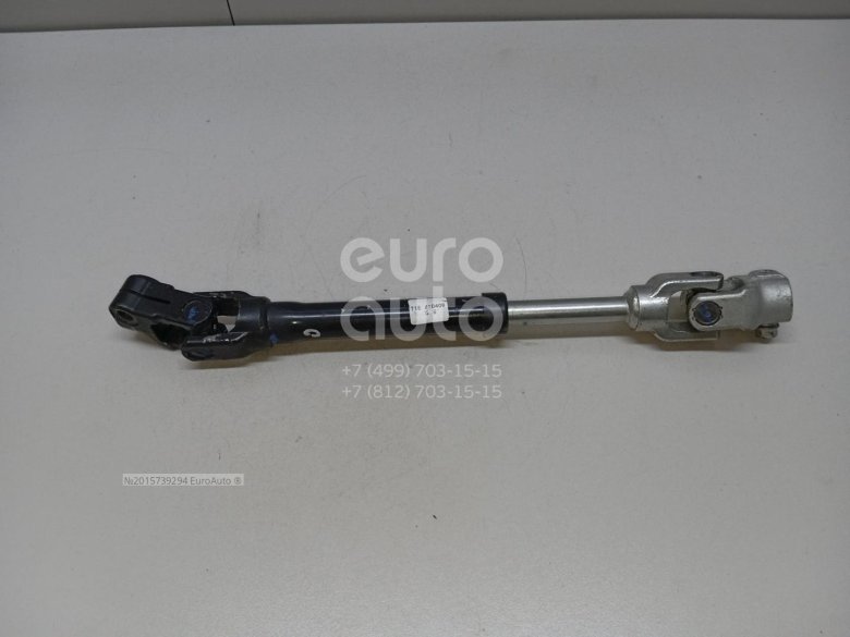 Кардан рулевой