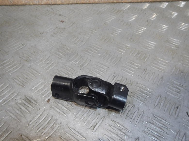 Рулевой карданчик инфинити фх35