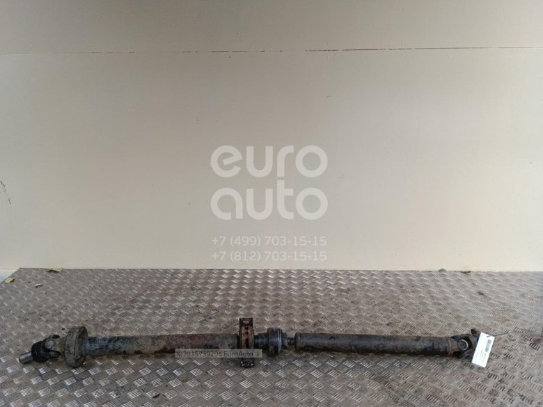 Вал карданный