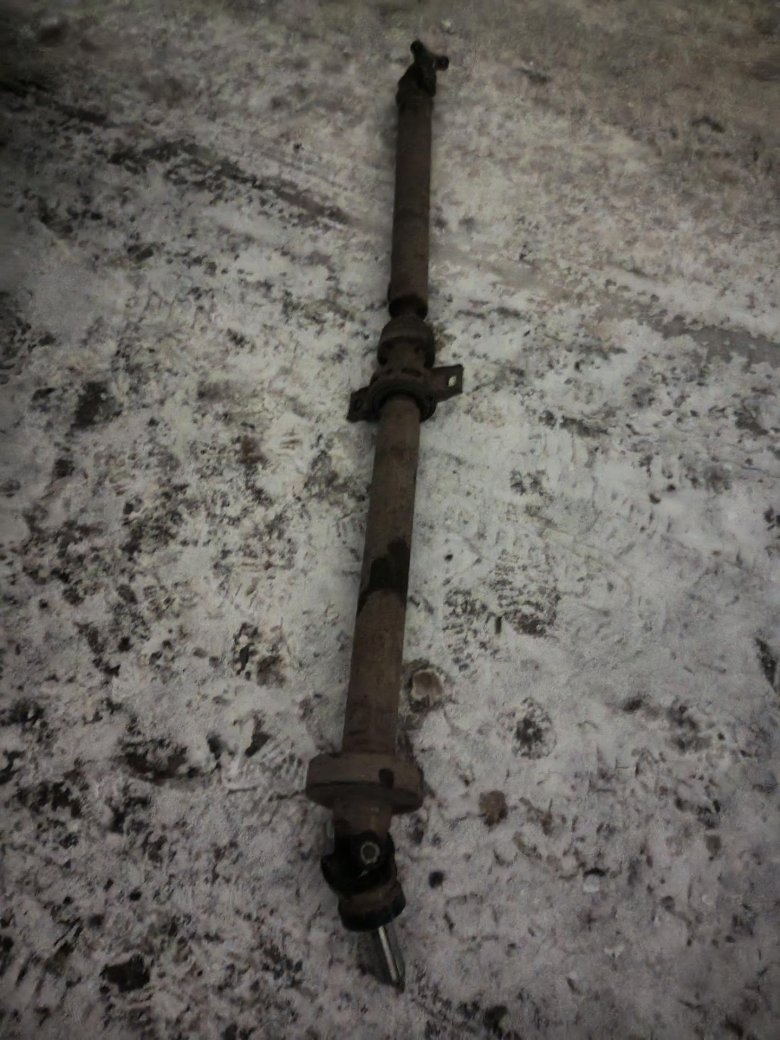 Карданного вала