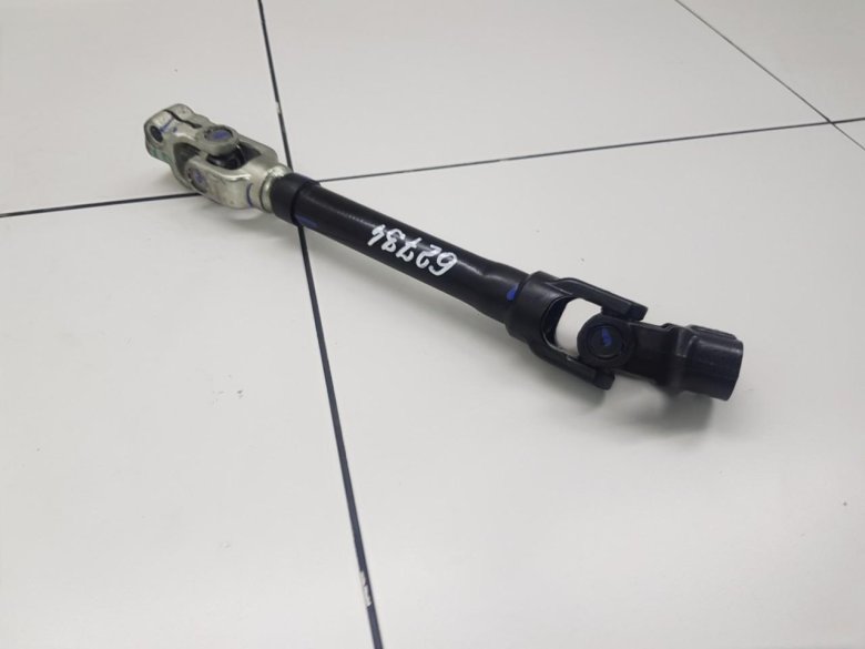 Кардан рулевой