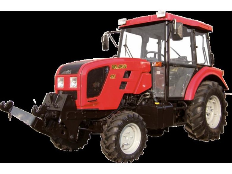 Трактор беларус 921.3