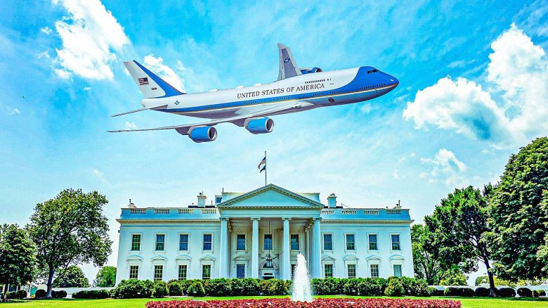 Air force one