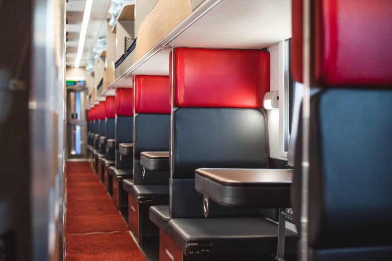 927с «туристический поезд \ сочи\ » фпк