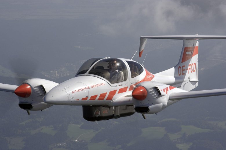 Diamond da42 twin star