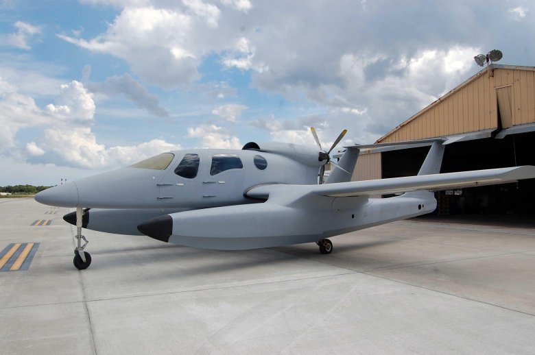 Самолет pb4y-2 privateer