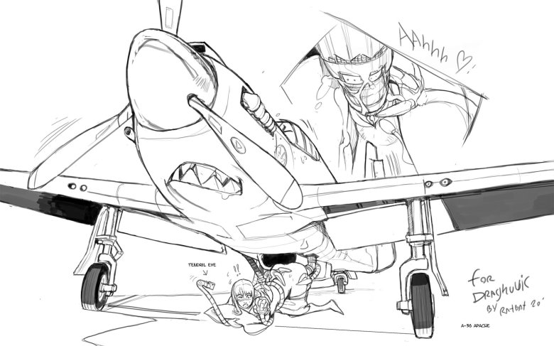 Порно самолет