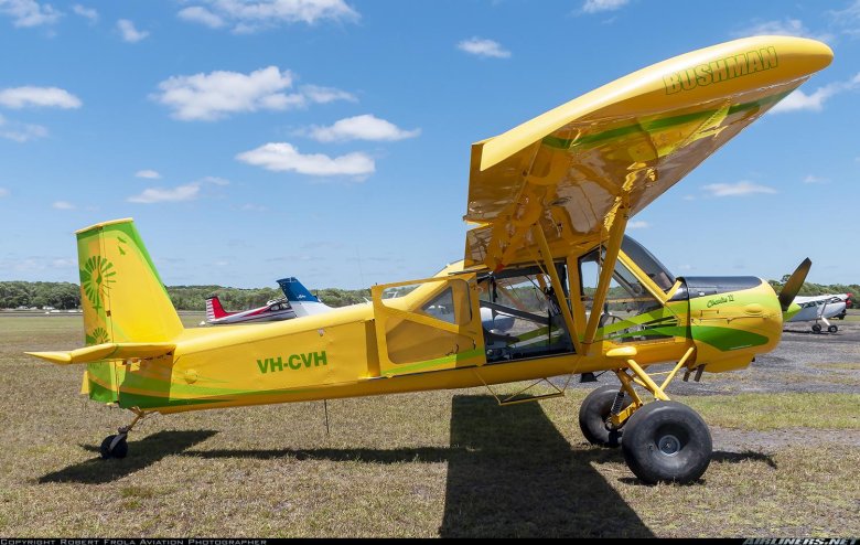 Hornet stol sn 46