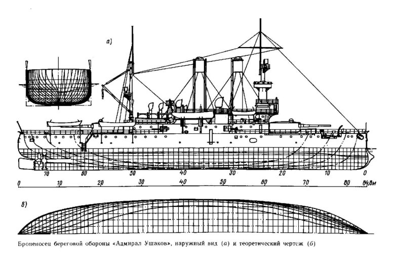 Броненосец сисой великий