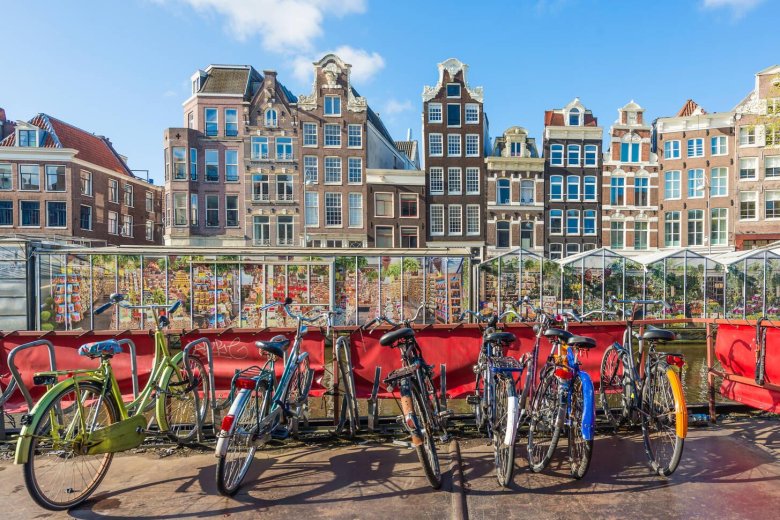 Amsterdam netherlands