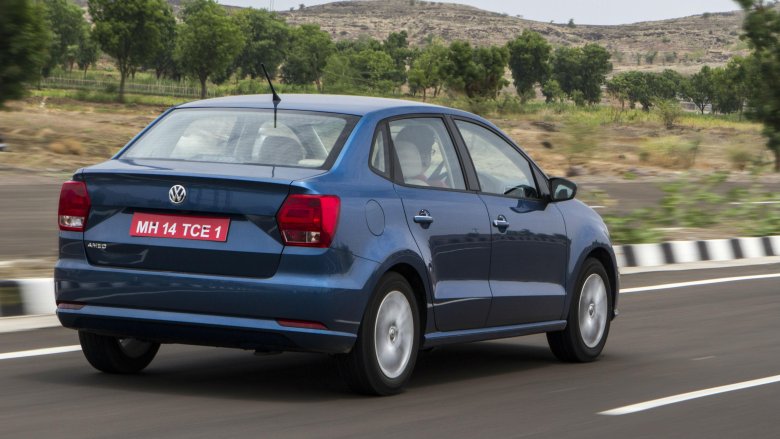 Volkswagen polo 2014