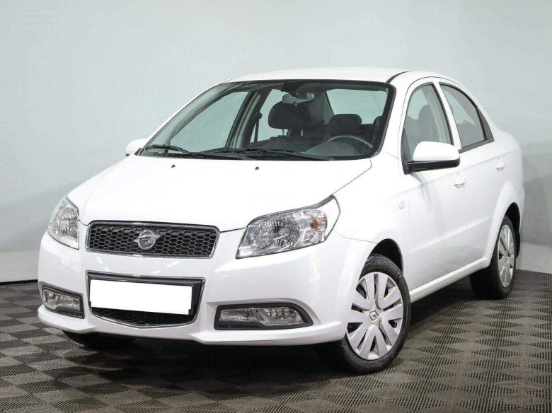 Ravon nexia r 3 2017