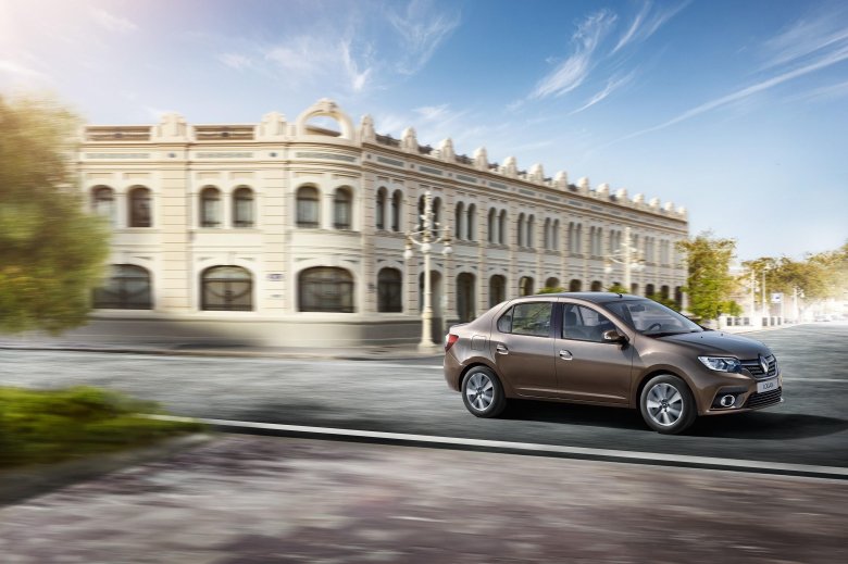 Renault logan рено логан