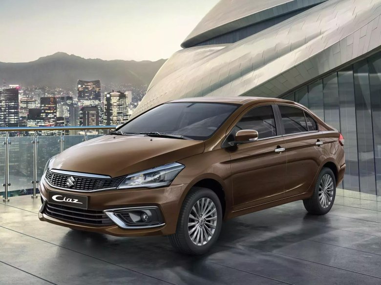 Suzuki ciaz