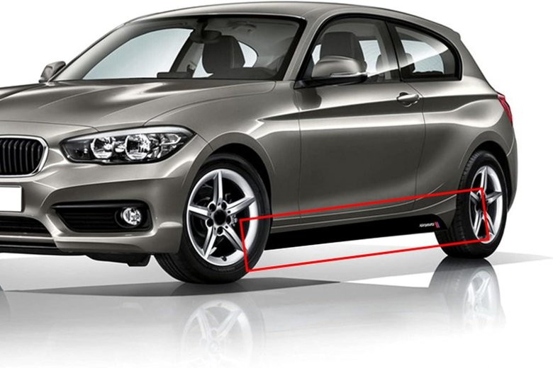 Bmw 1 series f 20