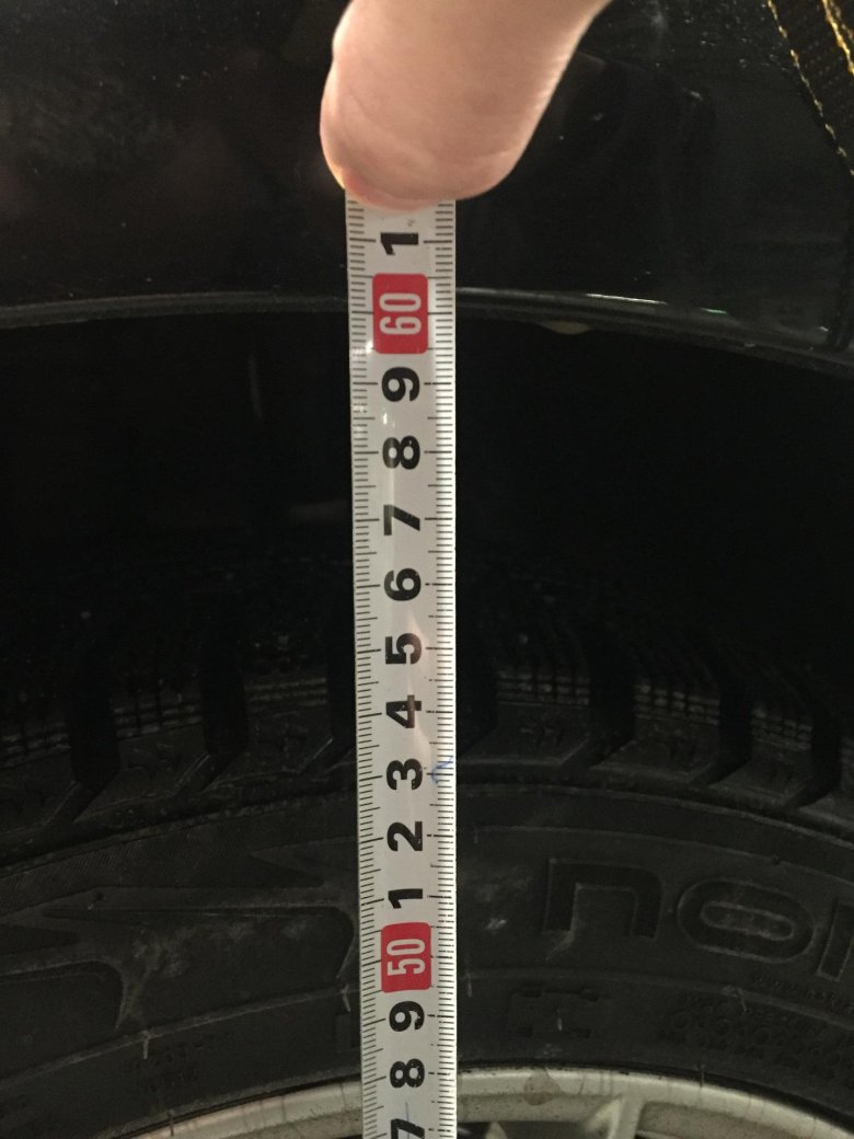 Проставки увеличения клиренса