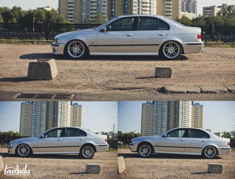 37 стиль бмв е39