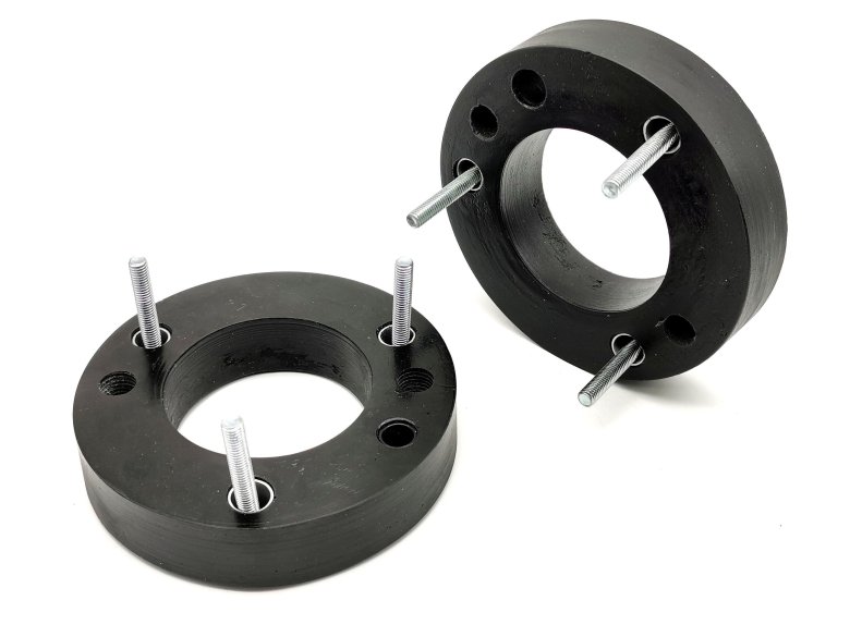 Проставка для увеличения клиренса