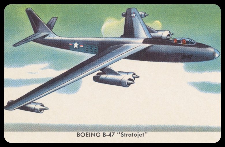 Ядерный самолёт nb-36 convair