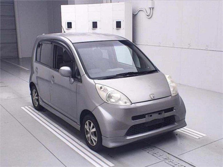 Авто из японии