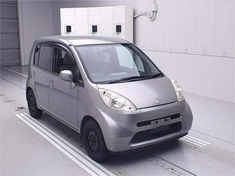 Автомобили с аукционов японии