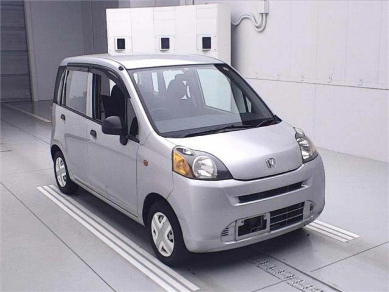 Авто с аукциона японии