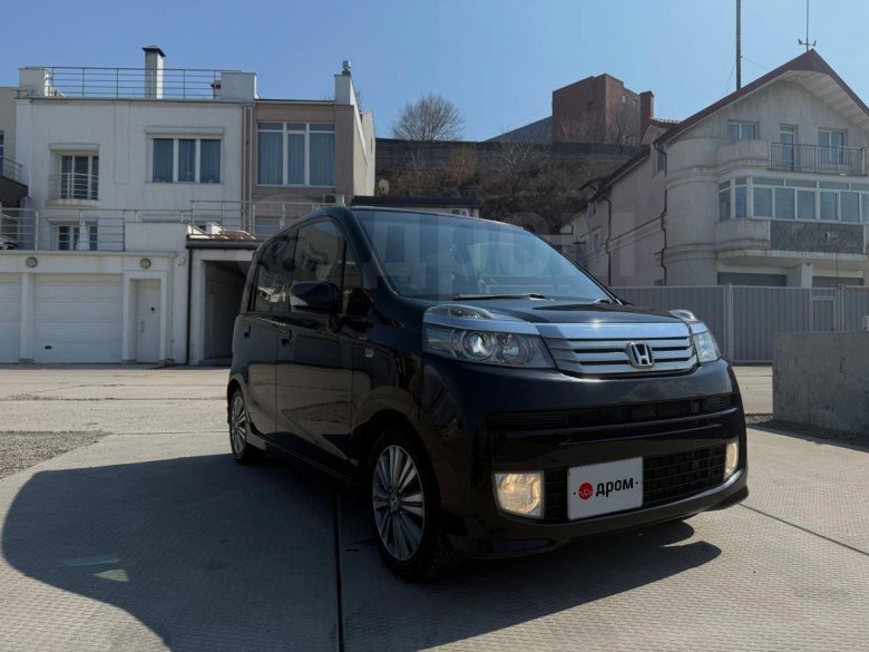 Honda n wgn 2013 2016