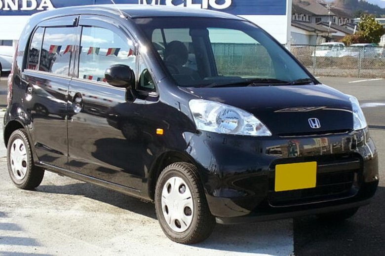 Хонда лайф 2006