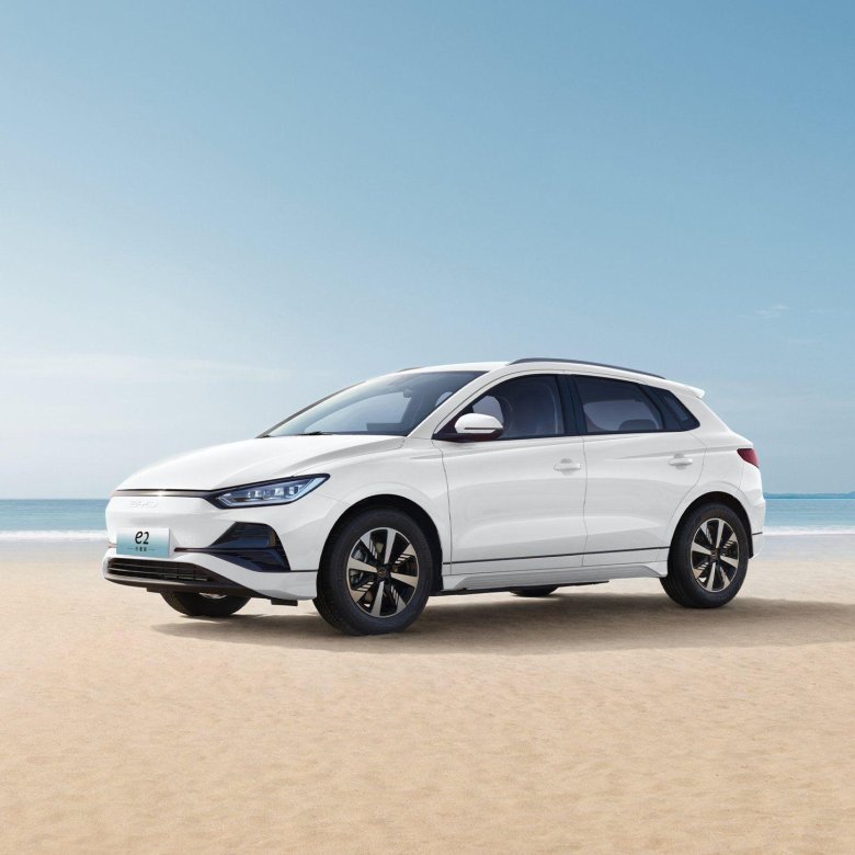 Автомобили новые