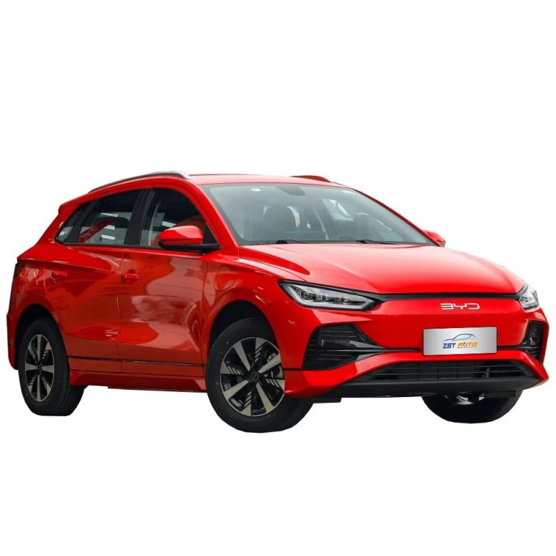 Автомобили китайские